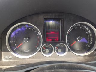 🚗 Golf GTI 2.0 TFSI 200CV DSG