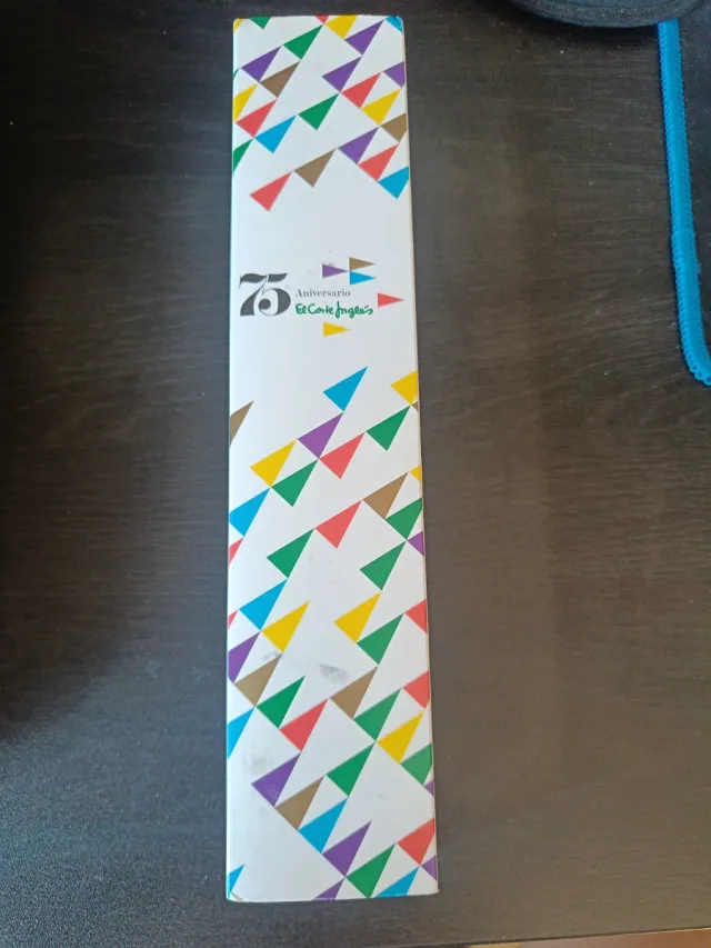 Swatch 75 Aniversario El Corte Inglés