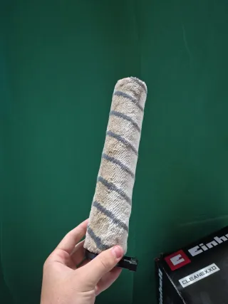 Einhell CLEA Limpiador Suelos Duros Batería