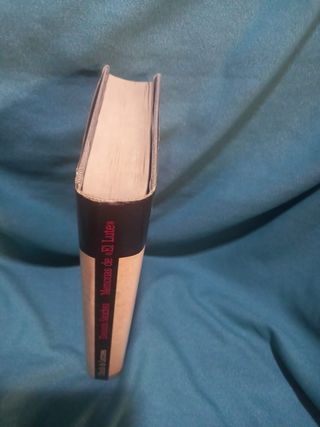 libro Camina o revienta. Memorias de El Lute