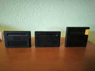 Lote Juegos Mega Drive: Compilazioni e Strategia