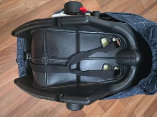 Silla de coche para bebé