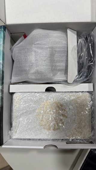 Nintendo Switch OLED Zelda Tears of Kingdom