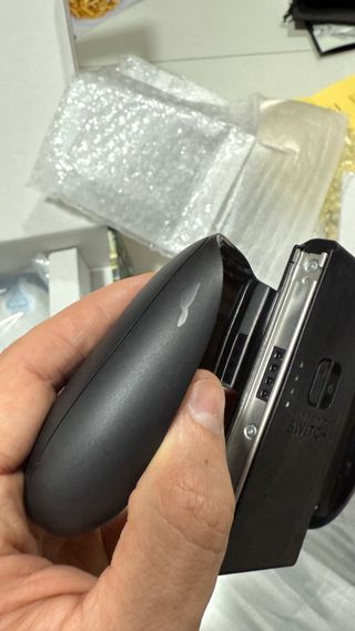 Nintendo Switch OLED Zelda Tears of Kingdom