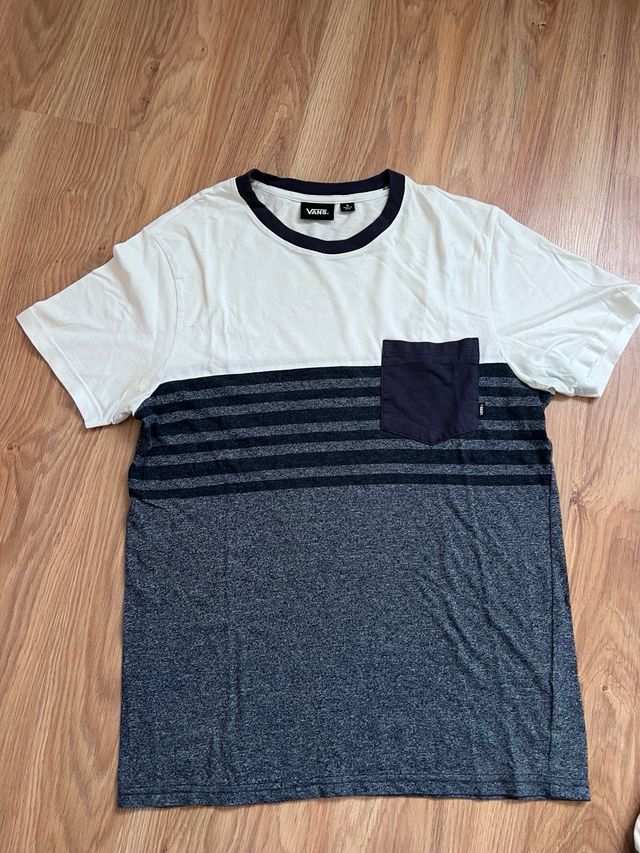 lote de camisetas y polo hombre