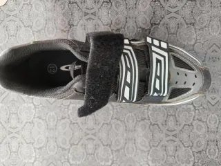 Zapatillas Ciclismo GES Talla 42