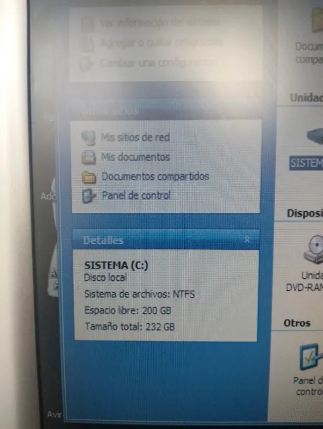 Ordenador sobremesa YUSMART Plata/Negro