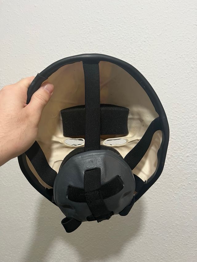 Máscara Payaso Dallas Payday 2