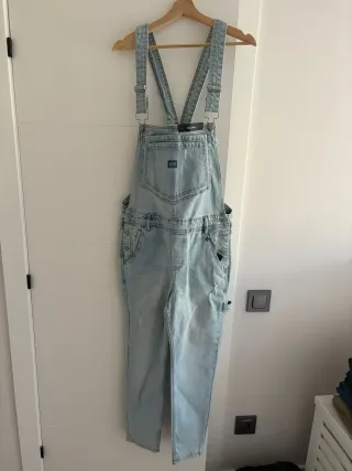 Peto tejano Lefties Talla S