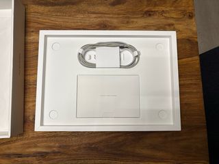 MacBook Pro 16 512GB SSD 16GB RAM