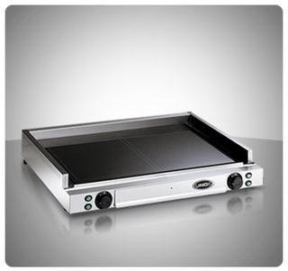 Plancha Eléctrica Profesional UNOX XP 300
