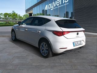 SEAT León 2.0 TDI S&S Style Go 85 kW (115 CV)