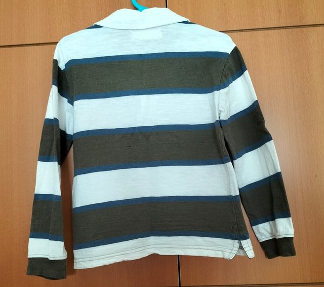 Lote Ropa Niño 3-4 Años