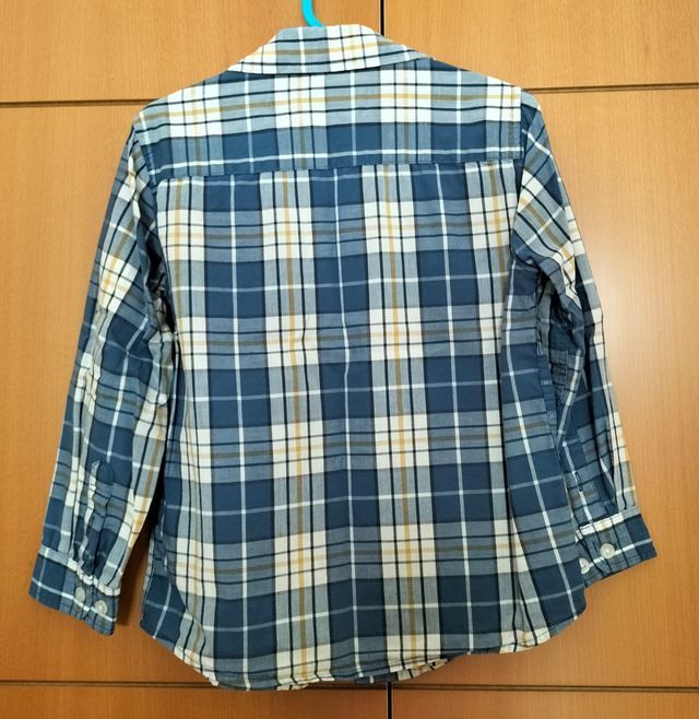 Lote Ropa Niño 3-4 Años