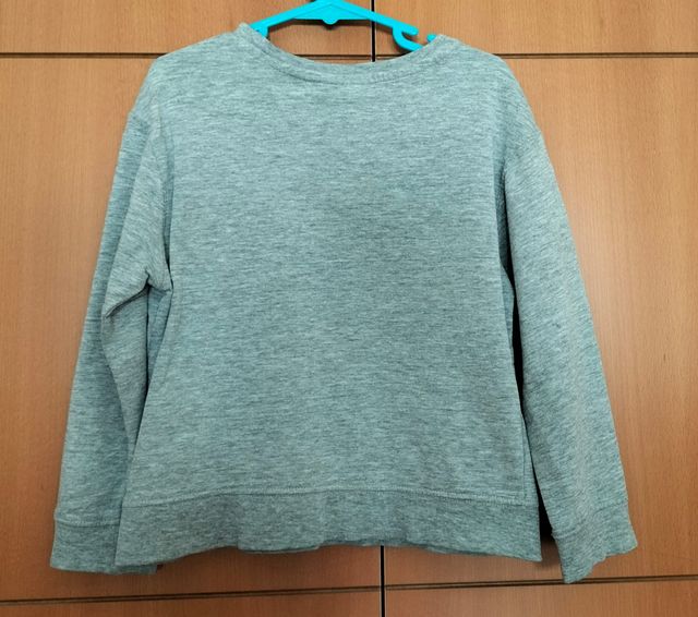 Lote Ropa Niño 3-4 Años