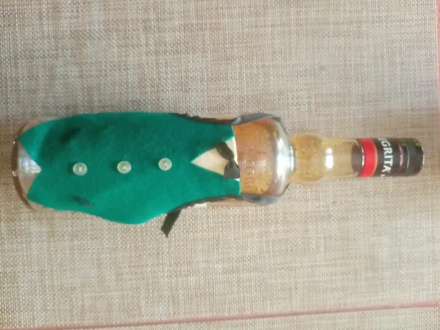 2 Fodere per bottiglie