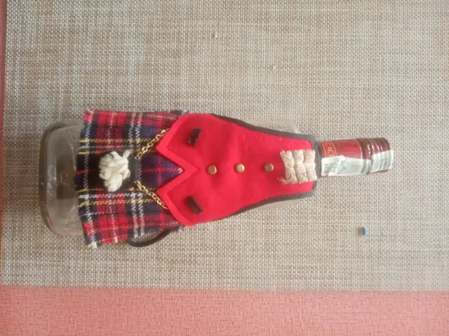 2 Fodere per bottiglie