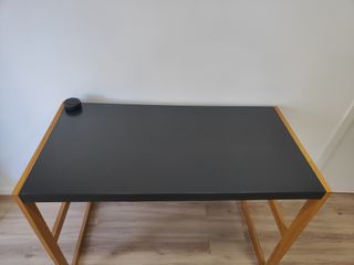 Tavolo alto cucina bar in legno