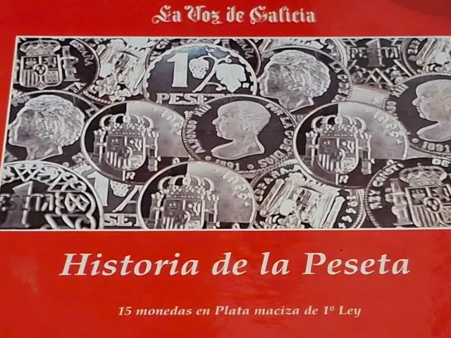 Lote 2 jarrones plata lazo