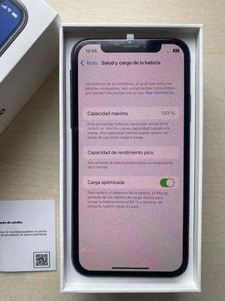iPhone X 256GB