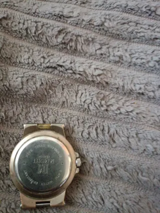 Reloj UDV Millennivm Esfera Azul