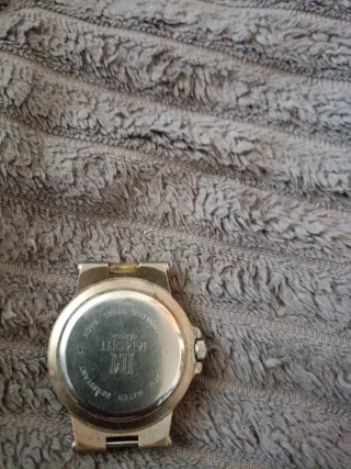 Reloj UDV Millennivm Esfera Azul