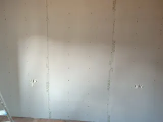 Aislamiento térmico.