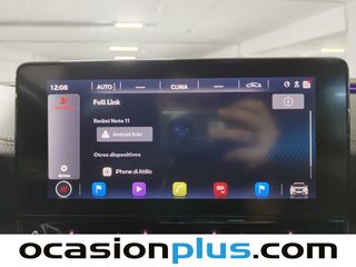 CUPRA Formentor 1.5 TSI 110 kW (150 CV)