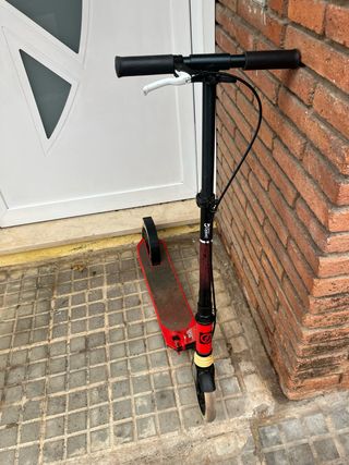 Patinete Oxelo MID9 niño