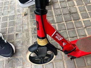 Patinete Oxelo MID9 niño