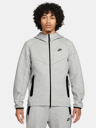 SUDADERA NIKE TECH FLEECE