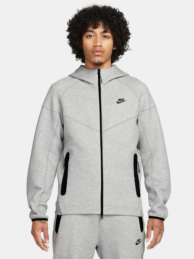 SUDADERA NIKE TECH FLEECE