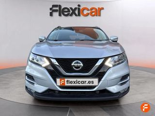 Nissan Qashqai dCi 85 kW (115 CV) E6D DCT N-CONNECTA
