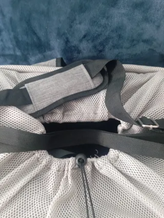 Transportín Pecute para Perros y Gatos