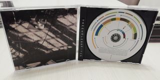 CD Pink Floyd The Endless River