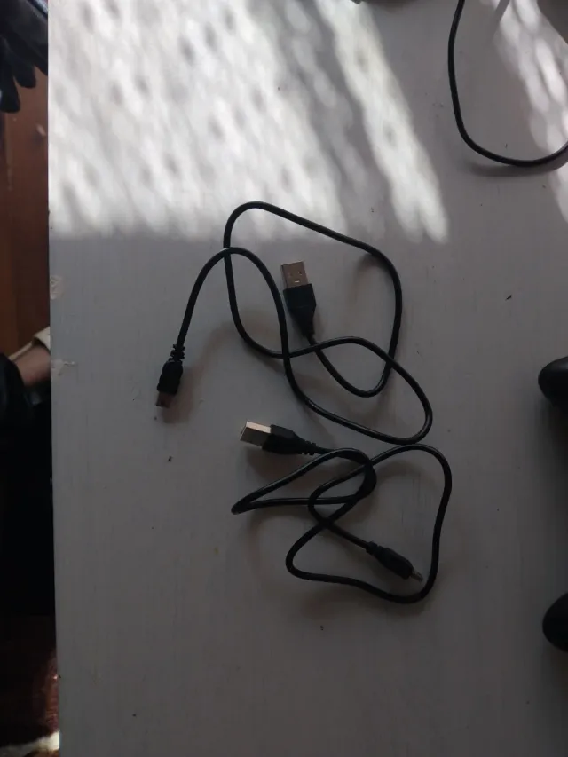 Mando Inalámbrico X3 para Juegos