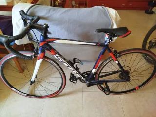 Bici de carretera Scott