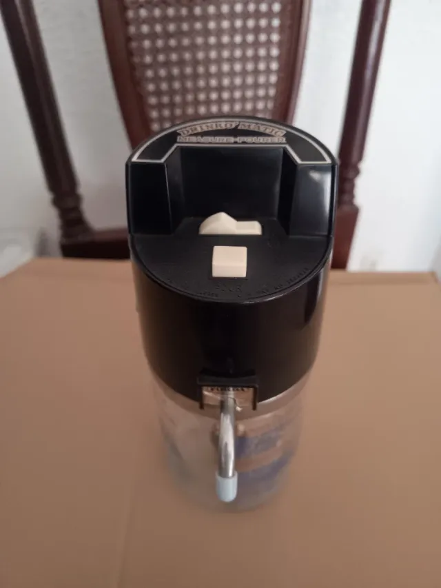 Máquina de cócteles Drinkomatic FORDA