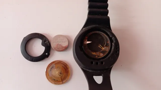 Ordenador de buceo Oceanic Veo180 NX