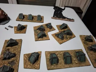 OFERTA pack escenografia