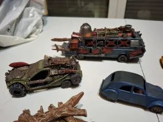 OFERTA pack escenografia