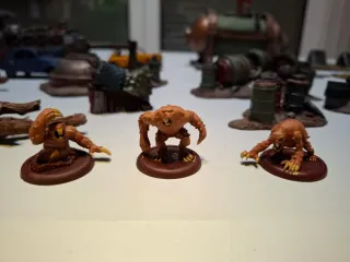 OFERTA pack escenografia