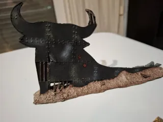 OFERTA pack escenografia