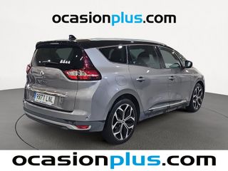 Renault Grand Scenic Zen TCe 103 kW (140 CV) GPF