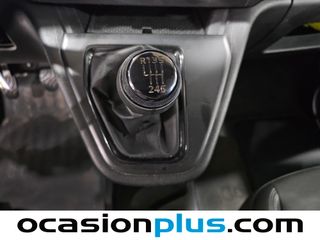 Nissan Townstar Furgon 1.3G L1 Profesional 96 kW (130 CV)