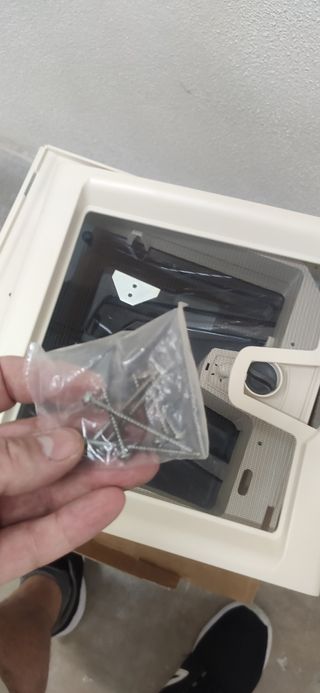 Claraboya Fiamma VENT 28