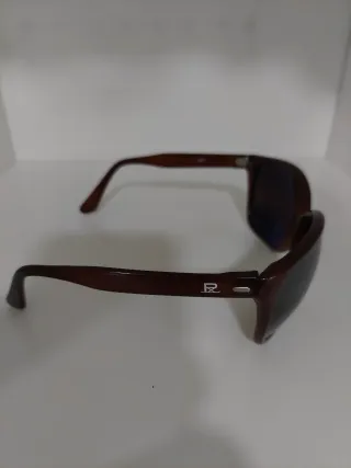 Gafas de sol vintage VUARNET 009 Skilynx