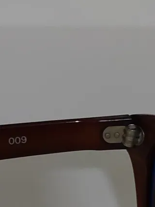 Gafas de sol vintage VUARNET 009 Skilynx