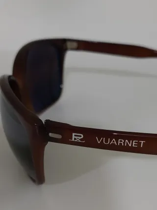 Gafas de sol vintage VUARNET 009 Skilynx