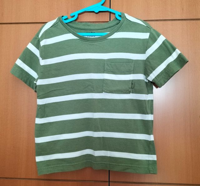 Lote Ropa Niño 3-4 años